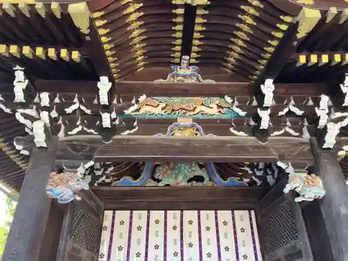 北野天満宮(京都府)