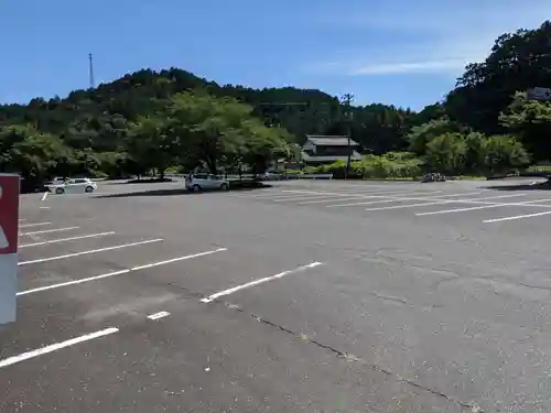 華厳寺のその他建物