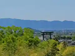  久延彦神社(奈良県)