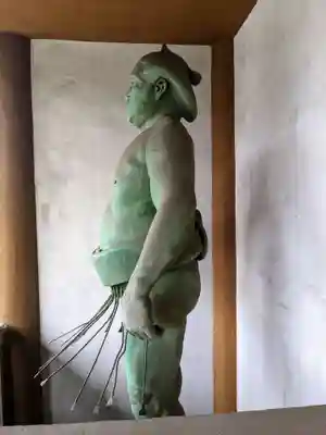 屏風ヶ浦　海岸寺/　御盥山不動坊(香川県)