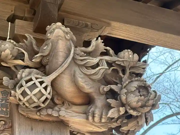 蓮馨寺(埼玉県)