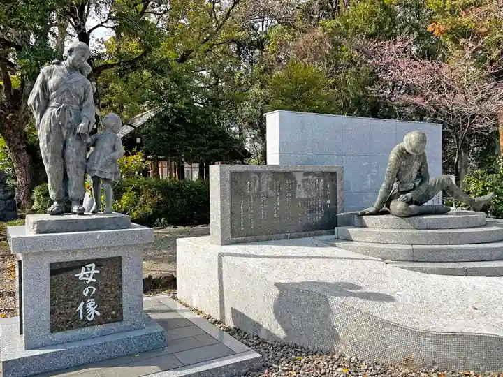 滋賀県護国神社(滋賀県)