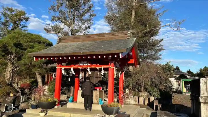 八幡宮(茨城県)