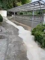 大安寺のその他建物