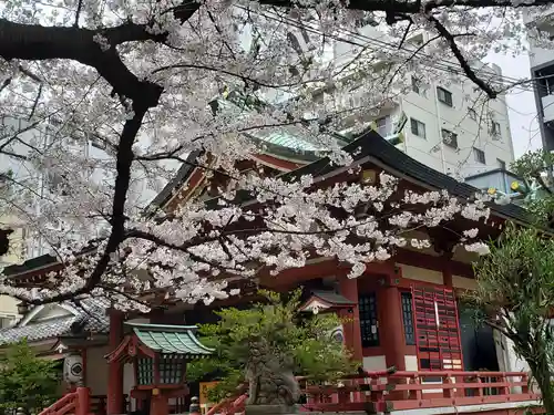秋葉神社(東京都)