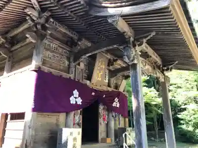 明石寺のその他建物