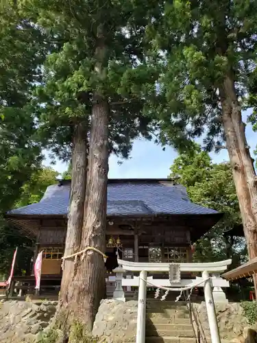 高司神社〜むすびの神の鎮まる社〜のその他建物