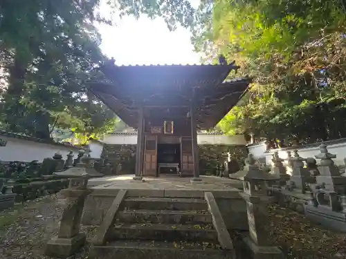 西教寺(滋賀県)