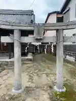 秋葉神社(福岡県)