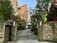 本法寺(東京都)