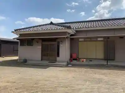 徳蔵寺(千葉県)