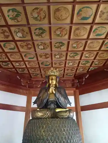 関善光寺(岐阜県)