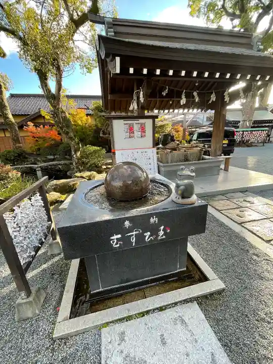 正八幡宮のその他建物