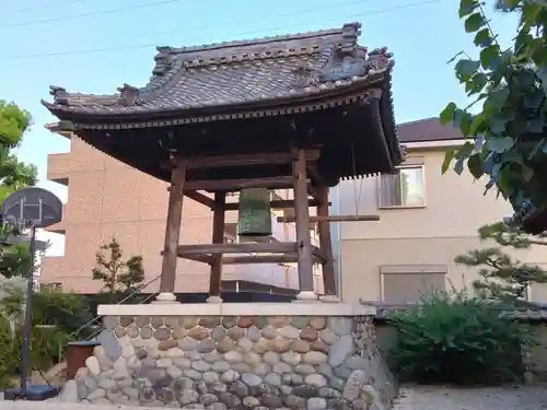 法従寺の建物その他