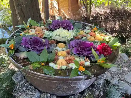武蔵一宮氷川神社(埼玉県)