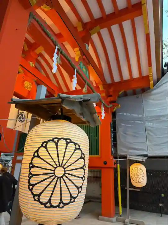 石清水八幡宮(京都府)