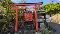 比賣神社(旧比賣塚)(奈良県)