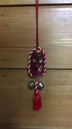 妙義神社の授与品その他