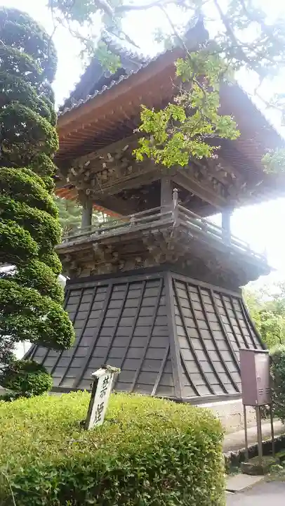 安楽寺(長野県)