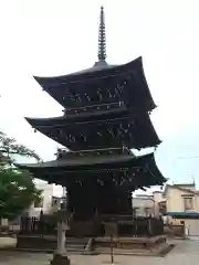 飛騨国分寺(岐阜県)