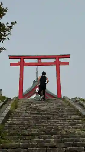 箱根元宮(神奈川県)