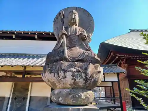 普光明寺(埼玉県)