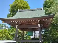 重秀寺(東京都)