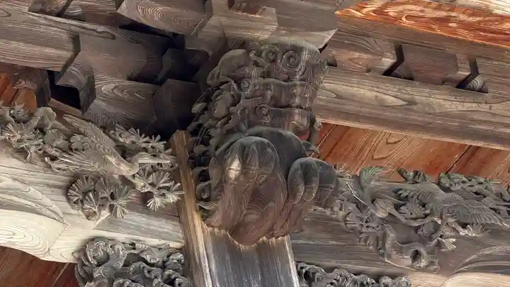 修禅寺(静岡県)