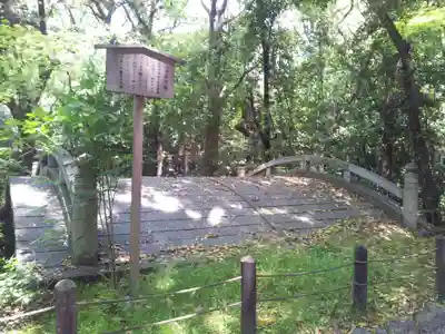 熱田神宮のその他建物