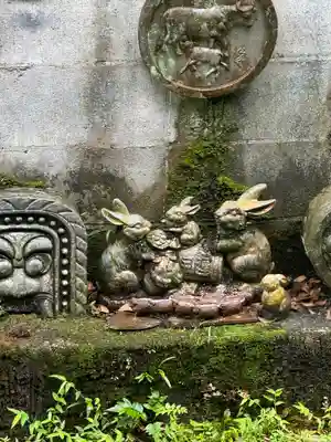 美濃國一宮　南宮大社(岐阜県)