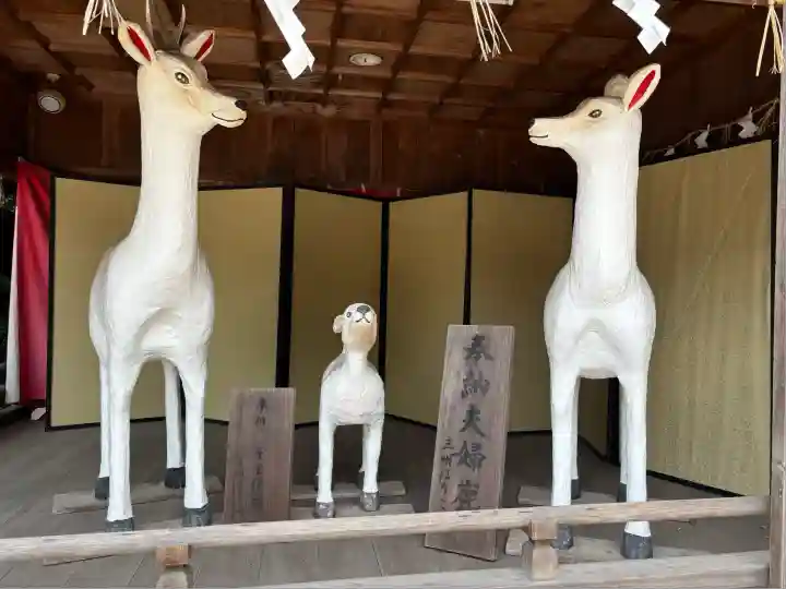 砥鹿神社(里宮)(愛知県)