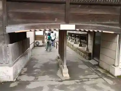 白山神社(東京都)