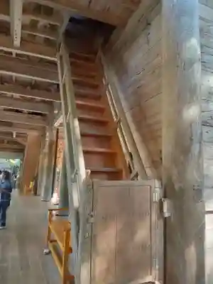 永平寺(福井県)