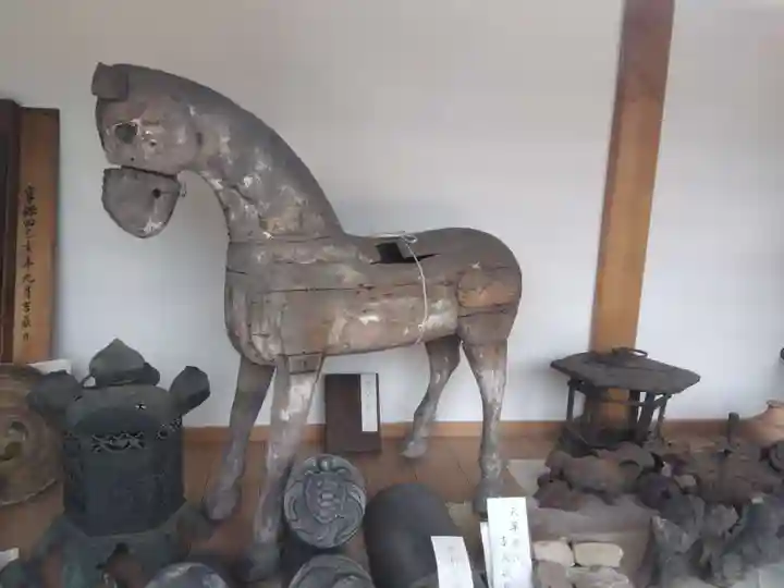 薬園八幡神社(奈良県)