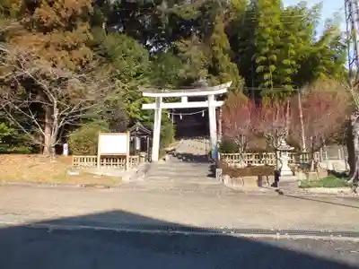 小野道風神社(滋賀県)