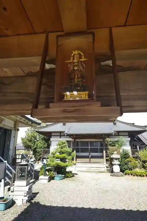 醍醐寺(岐阜県)