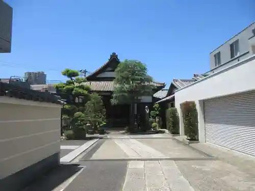 公春院(東京都)