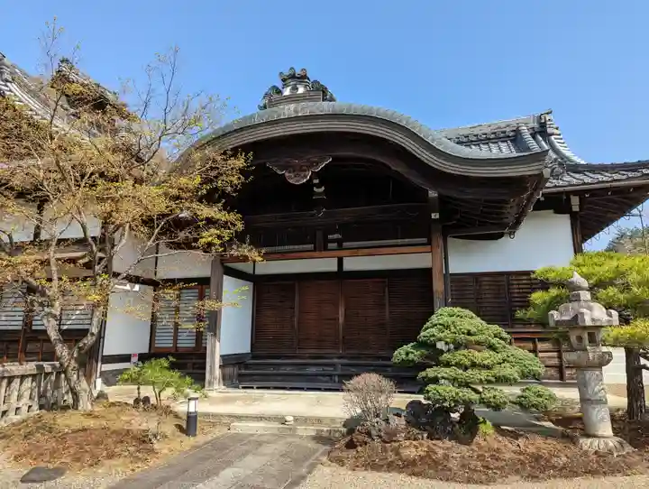 妙満寺(京都府)