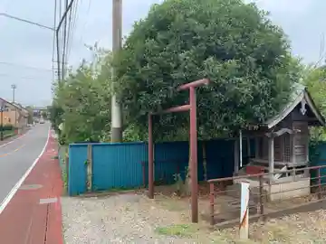 妙見神社(千葉県)