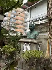 サムハラ神社(大阪府)