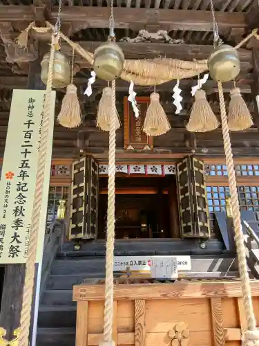 榴岡天満宮(宮城県)