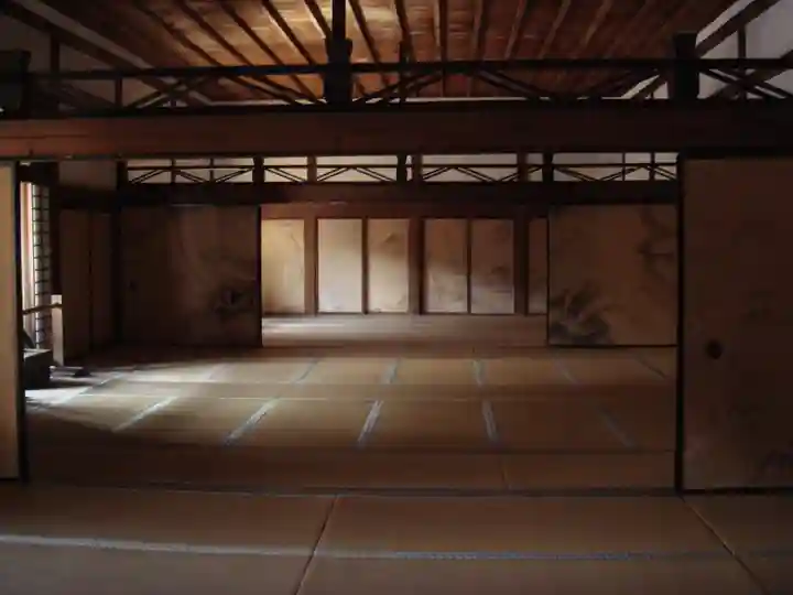 龍安寺のその他建物