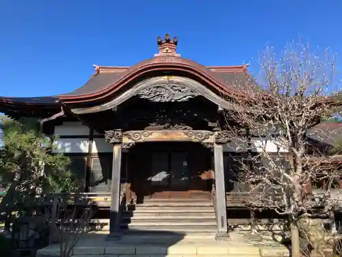 東漸寺(神奈川県)