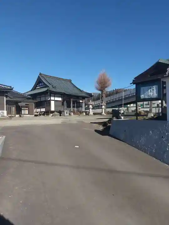 本経寺(栃木県)