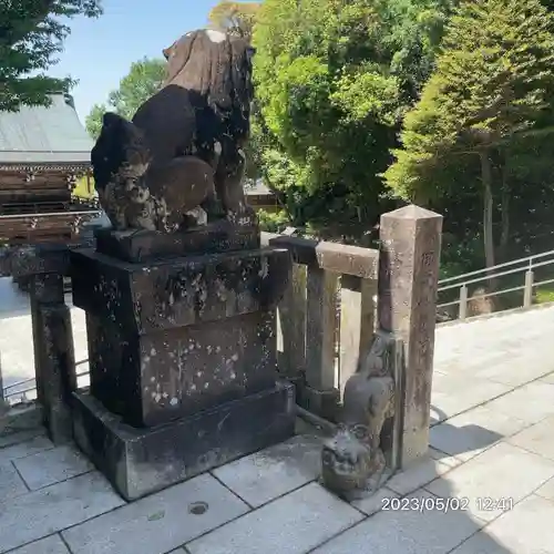 伊奈波神社(岐阜県)