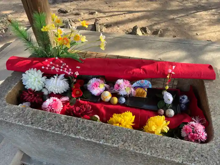 高山神社(群馬県)