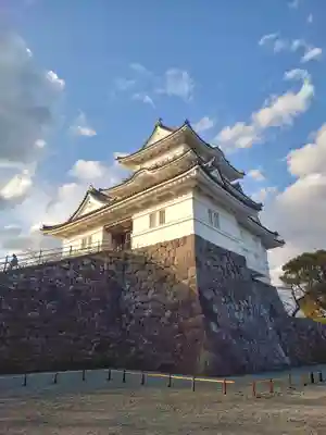 蓮池弁財天社(神奈川県)