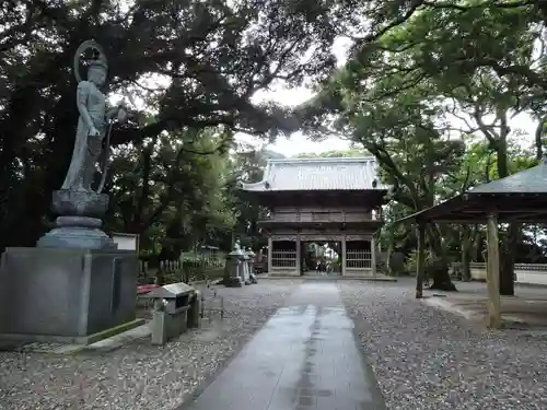 最御崎寺(高知県)
