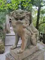 天河大辨財天社(奈良県)