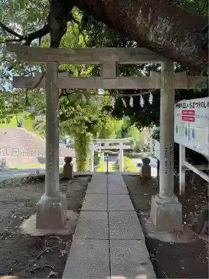九重神社(埼玉県)